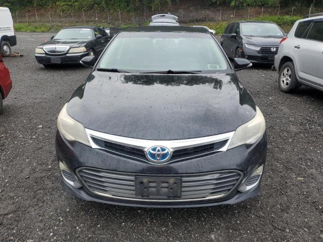 2015 TOYOTA AVALON HYB 4T1BD1EB1FU037200