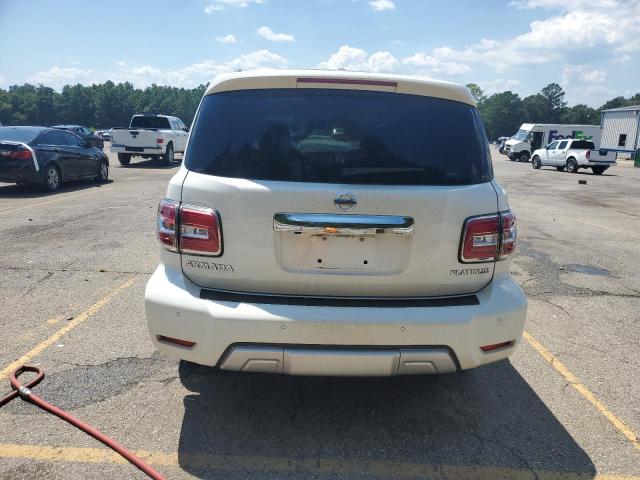 2018 NISSAN ARMADA PLA JN8AY2NF0J9331412