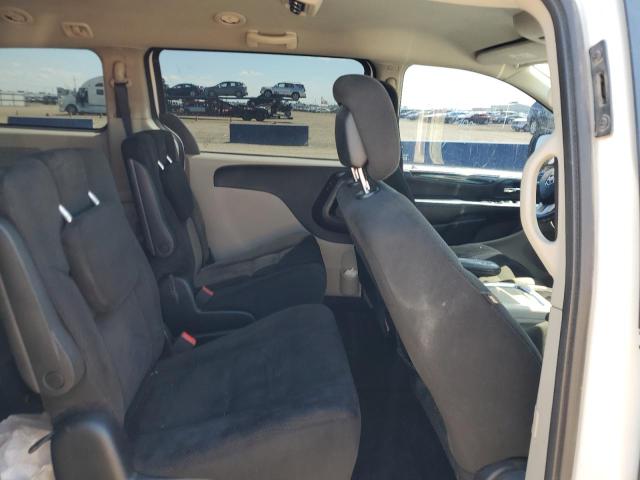 2015 DODGE GRAND CARA - 2C4RDGCG6FR658272
