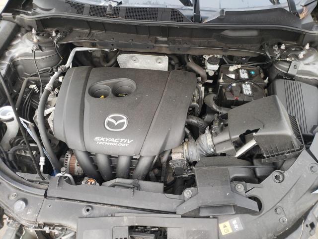 2017 MAZDA CX-5 TOURI JM3KFBCLXH0159121