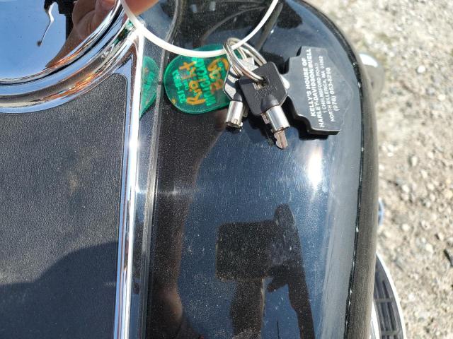 2003 HARLEY-DAVIDSON FLHTPI 1HD1FMW183Y740443