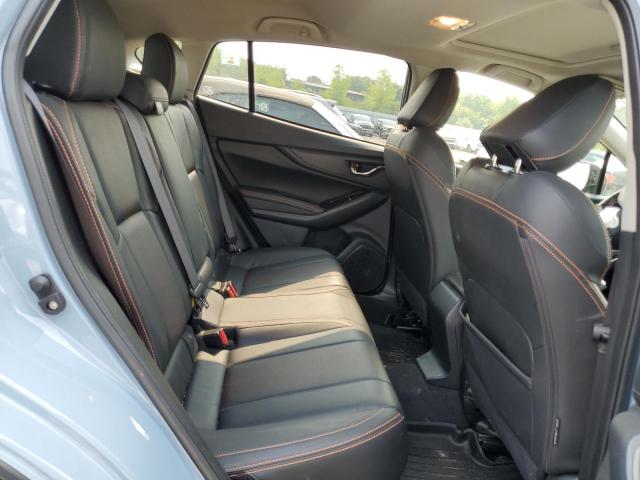2022 SUBARU CROSSTREK LIMITED - JF2GTHNC6NH204075