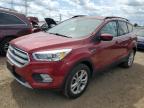 2018 FORD ESCAPE SEL - 1FMCU9HD7JUC28628