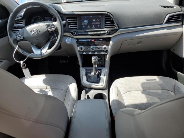 2020 HYUNDAI ELANTRA SE 5NPD84LF6LH537111