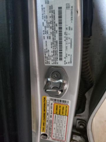 2020 FORD ESCAPE S - 1FMCU0F6XLUC05086