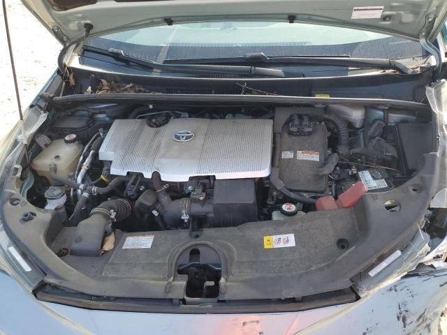 2016 TOYOTA PRIUS JTDKARFU7G3028357