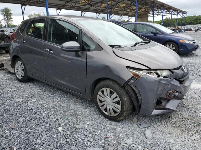 2016 HONDA FIT LX JHMGK5H52GS010693