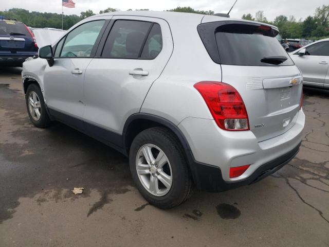 2020 CHEVROLET TRAX LS KL7CJKSBXLB027894