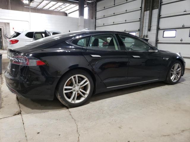 2015 TESLA MODEL S 85 5YJSA1H2XFFP74879
