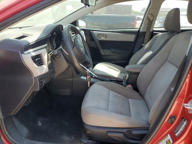 2016 TOYOTA COROLLA L - 5YFBURHE6GP563426