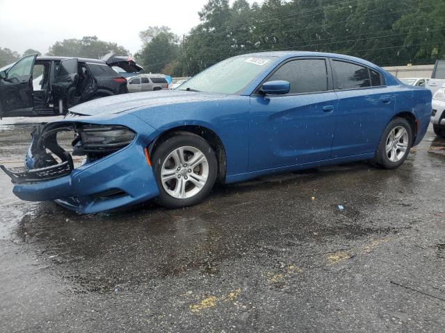 2021 DODGE CHARGER SX #3281577386