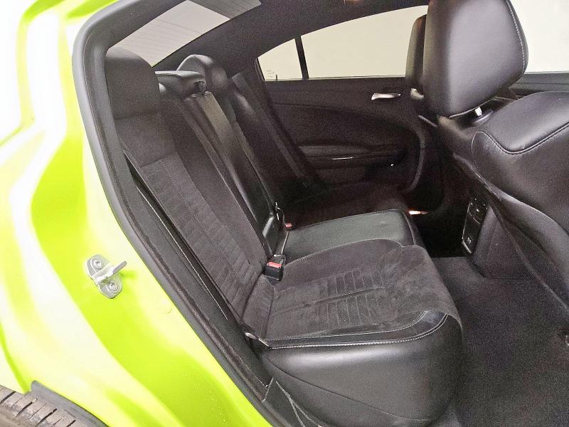 2023 DODGE CHARGER R/ 2C3CDXCT0PH598603