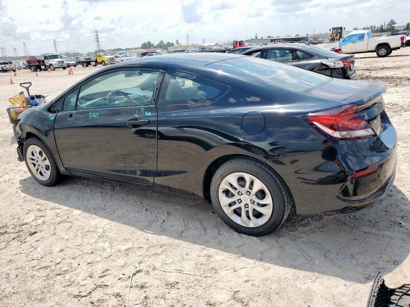 2015 HONDA CIVIC LX 2HGFG3B54FH502595