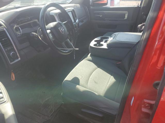 2019 RAM 1500 CLASSIC SLT 1C6RR7LTXKS582151