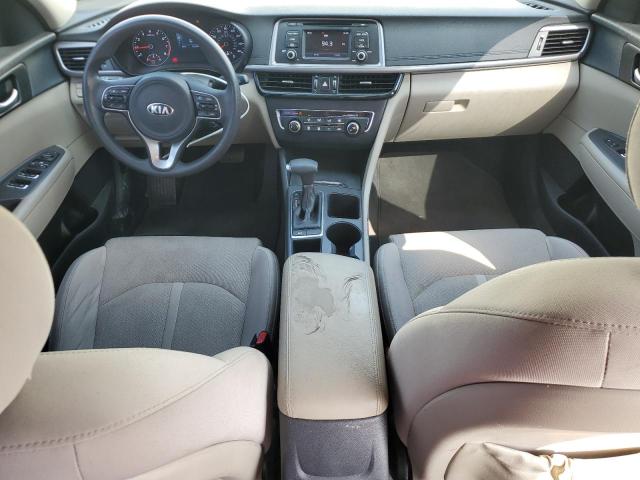 2016 KIA OPTIMA LX 5XXGT4L39GG059642