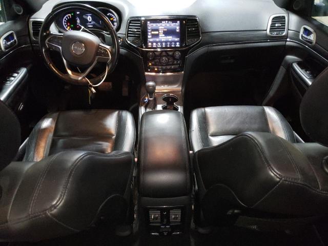 2020 JEEP GRAND CHER - 1C4RJFBG8LC228090