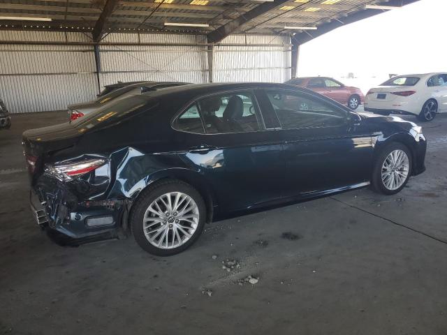 2019 TOYOTA CAMRY HYBR 4T1B21HK8KU519657