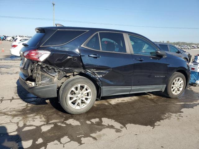 2021 CHEVROLET EQUINOX LS 2GNAXHEV1M6160881