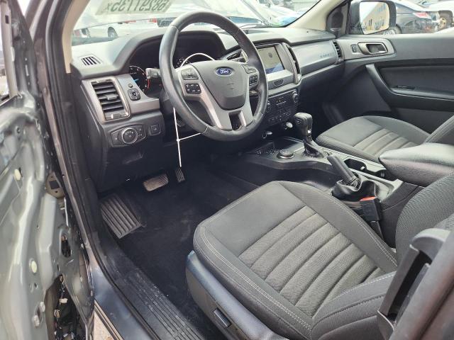 2021 FORD RANGER XL 1FTER1FHXMLD74702