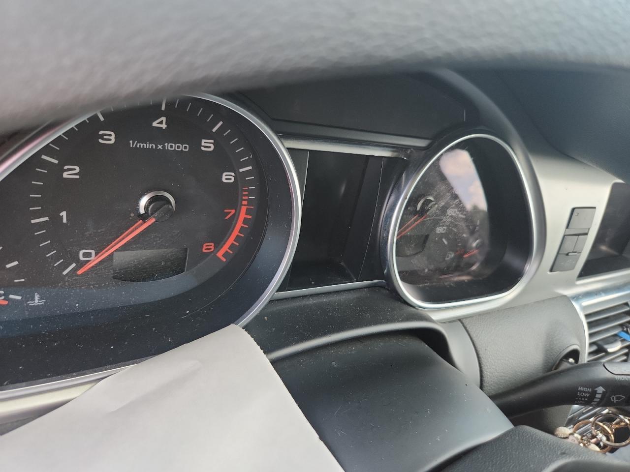 AUDI Q7 PREMIUM PLUS