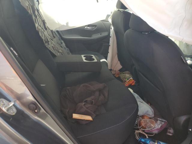 2020 NISSAN SENTRA SV #3276388704