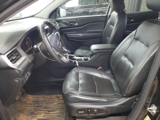 2018 GMC ACADIA SLT 1GKKNULS9JZ116328