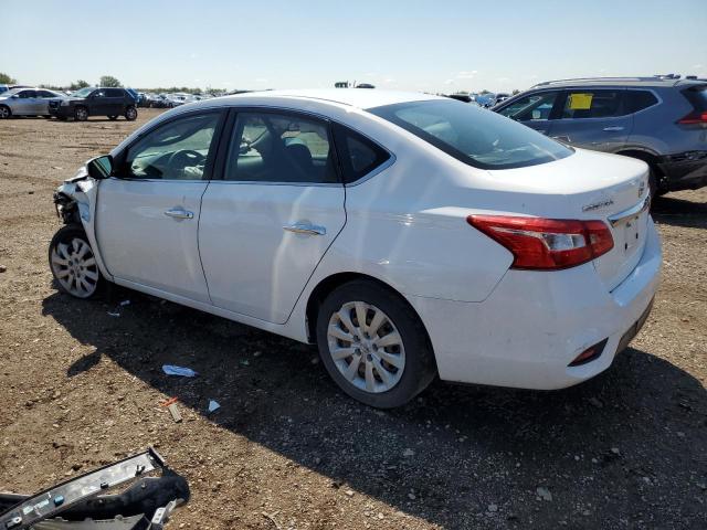 2019 NISSAN SENTRA S #3284912939