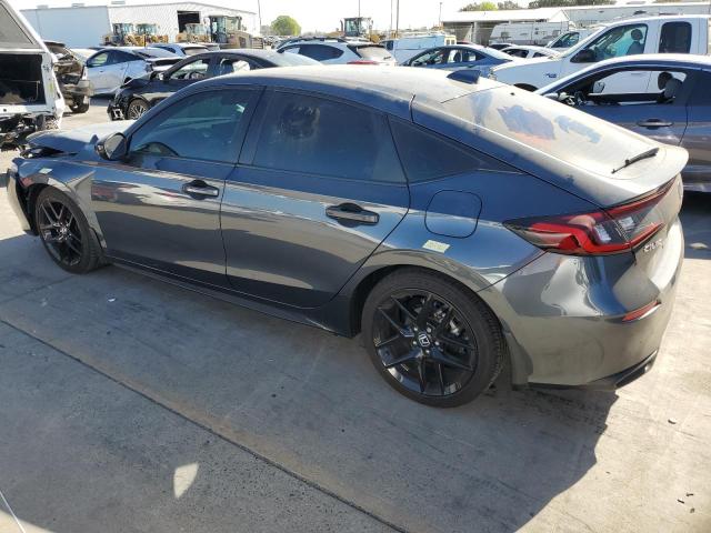 2025 HONDA CIVIC SPOR 19XFL2H83SE004478