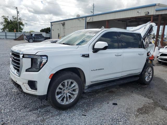 2021 GMC YUKON XL C 1GKS1GKD3MR368984