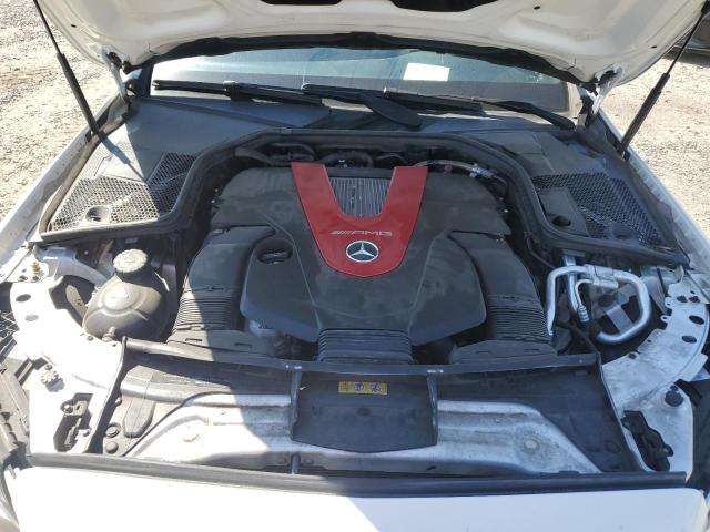 2018 MERCEDES-BENZ C 43 4MATI 55SWF6EB3JU257225
