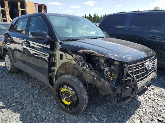 2024 HYUNDAI VENUE SE KMHRB8A3XRU301126
