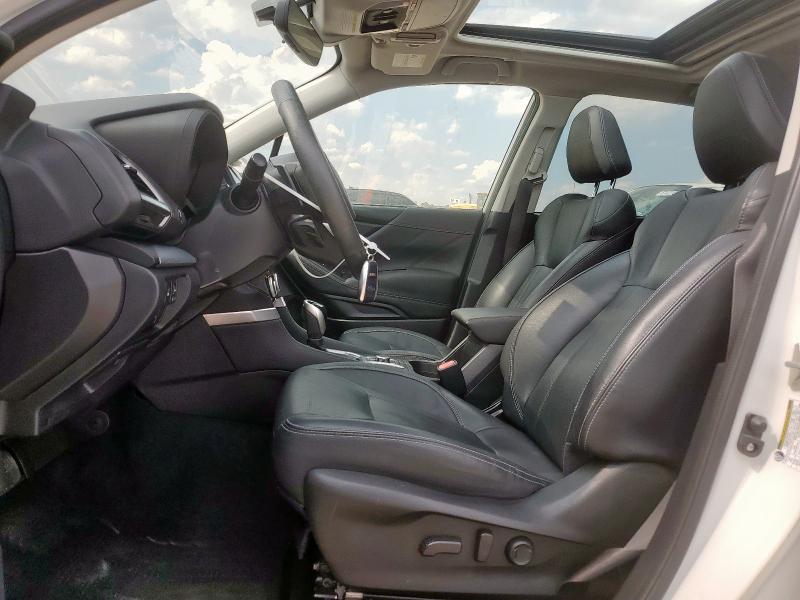 2021 SUBARU FORESTER L JF2SKAUC2MH544019