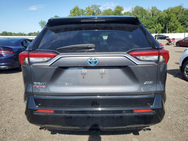 2022 TOYOTA RAV4 PRIME XSE JTMFB3FV9ND084618