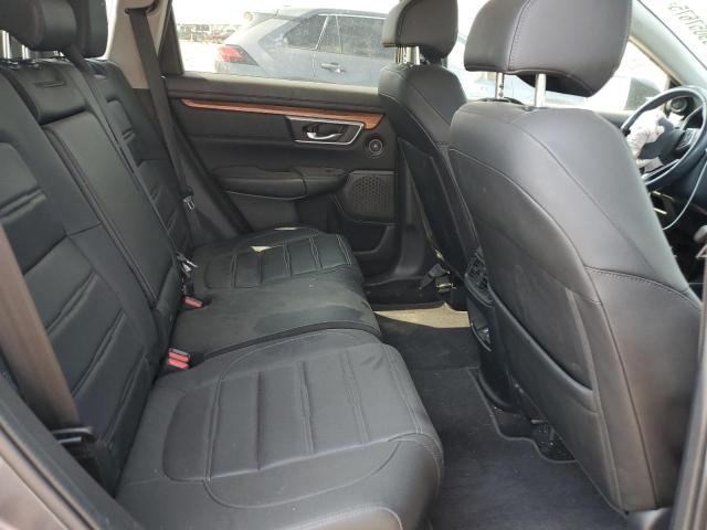 2020 HONDA CR-V EXL - 2HKRW2H82LH641668