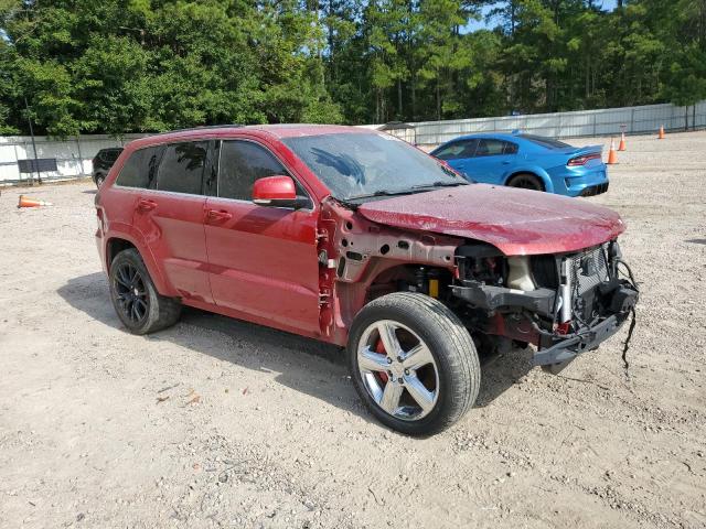 2015 JEEP GRAND CHER - 1C4RJFDJ0LC348569