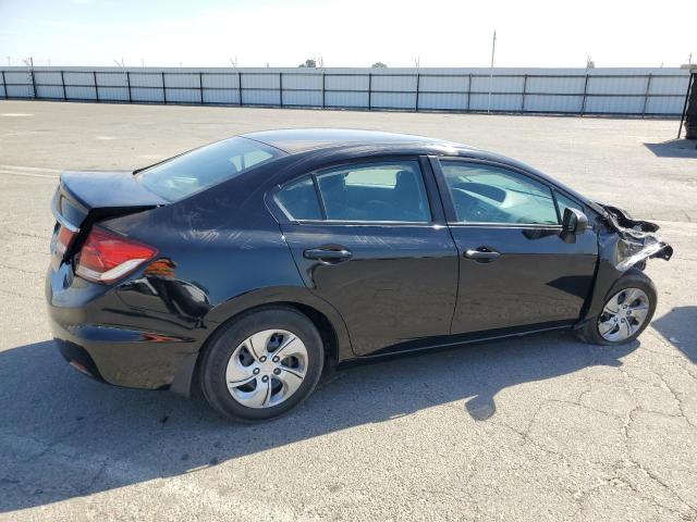 2015 HONDA CIVIC LX 19XFB2F52FE278840