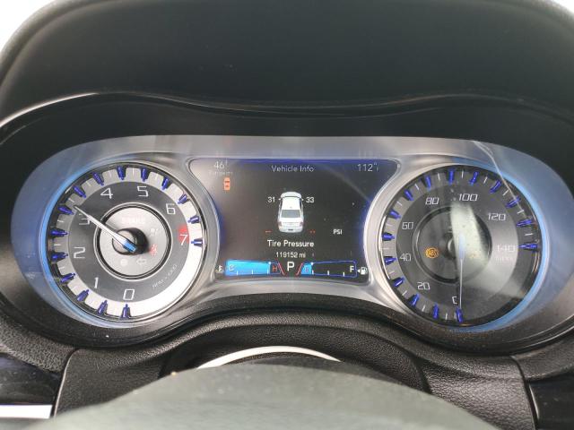 2018 CHRYSLER 300 S 2C3CCABG8JH269451