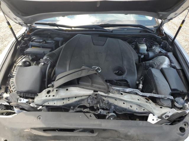 2015 LEXUS IS 250 JTHBF1D29F5045991