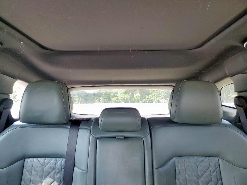 2023 KIA SPORTAGE X - 5XYK7CAF8PG084937