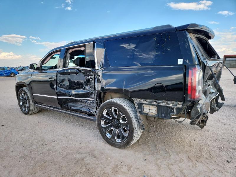 2018 GMC YUKON XL D 1GKS1HKJXJR362378