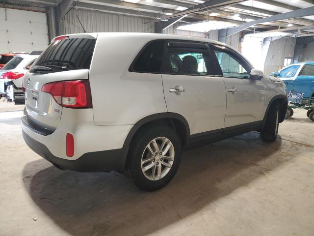 2015 KIA SORENTO LX 5XYKT3A66FG630726