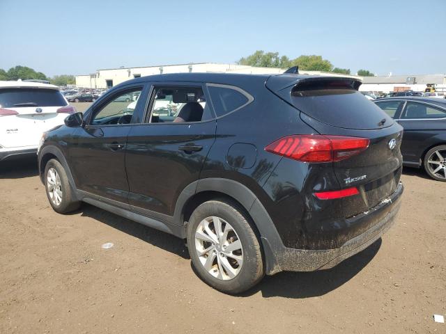 2019 HYUNDAI TUCSON SE KM8J2CA47KU952194