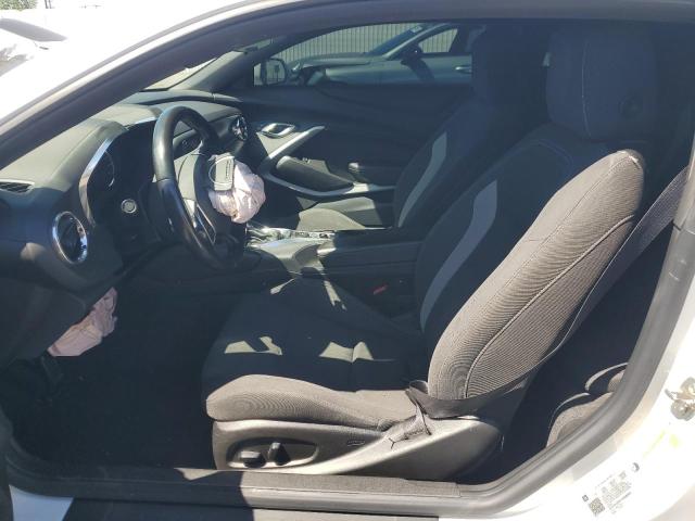 2018 CHEVROLET CAMARO LT 1G1FB1RS7J0188993