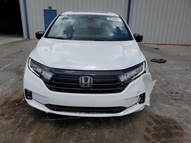 2023 HONDA ODYSSEY SPORT-L 5FNRL6H79PB045226