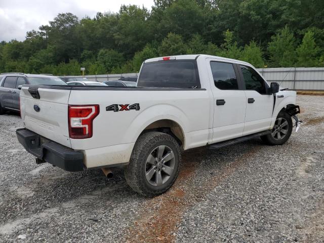 2019 FORD F150 SUPERCREW 1FTEW1E54KFA51029