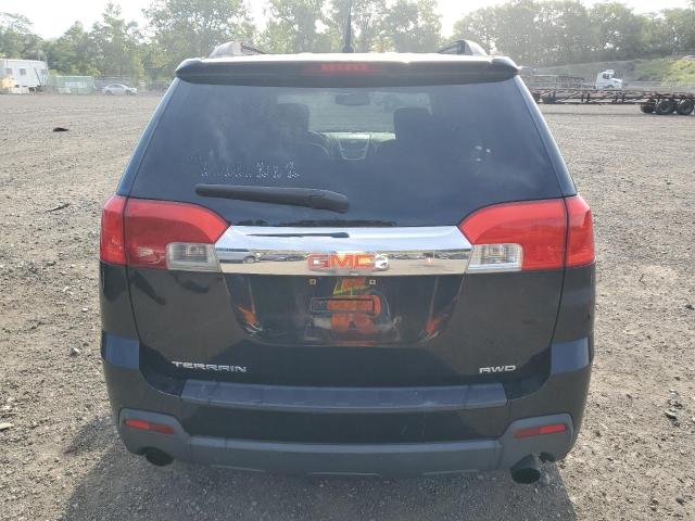 2011 GMC TERRAIN SL #3301602754