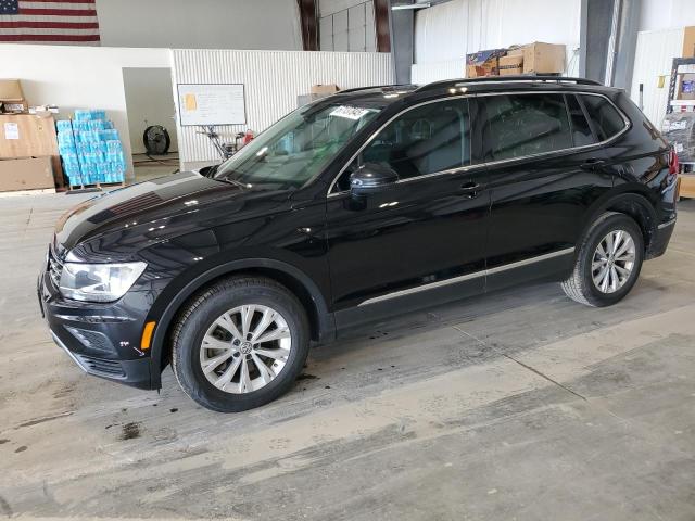 VOLKSWAGEN TIGUAN SE