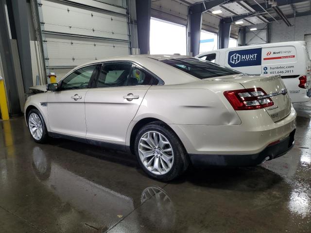 2017 FORD TAURUS LIM 1FAHP2F81HG132233