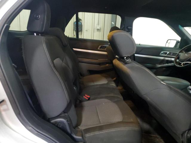 2017 FORD EXPLORER X 1FM5K7D8XHGA73528