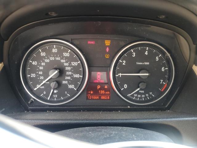 2015 BMW X1 SDRIVE28I WBAVM1C58FV498917